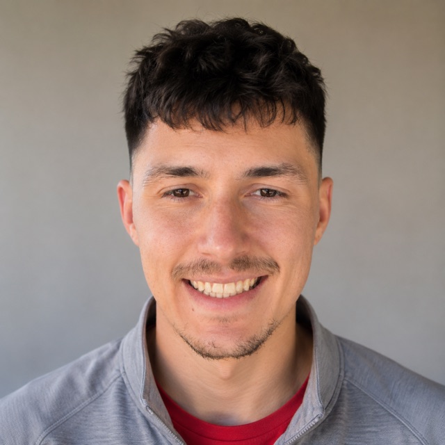 Grant Buchanan, founder of TEDRA Labs